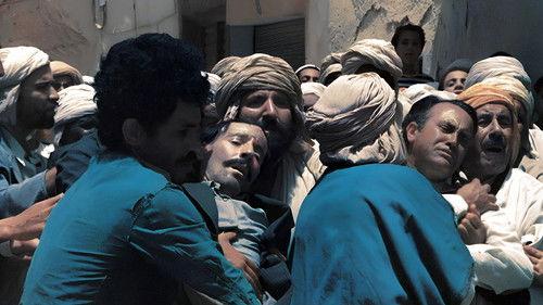 Chronique des Années de Braise filmas žiurėti online