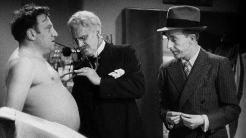 The Nuisance filmas žiurėti online