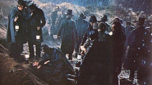 David Copperfield filmas žiurėti online