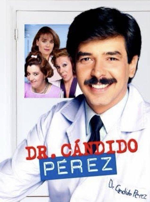 Dr. Cándido Pérez filmas online