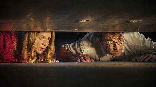 Adieu les cons filmas žiurėti online