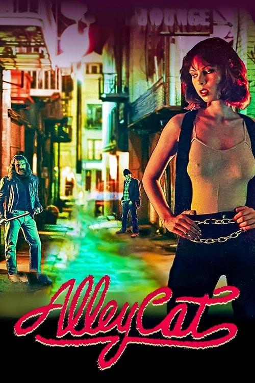 Alley Cat filmas online