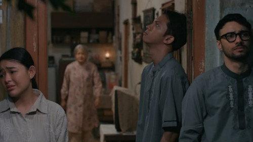 Jangan Buang Ibu filmas žiurėti online
