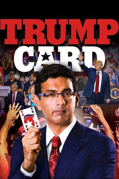 Trump Card filmas online