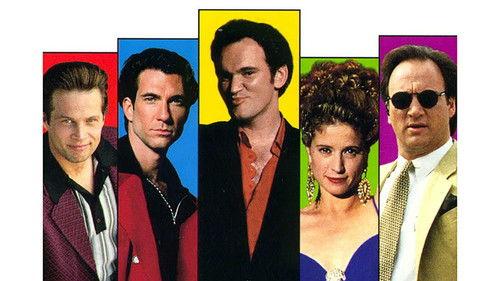 Destiny Turns on the Radio filmas žiurėti online