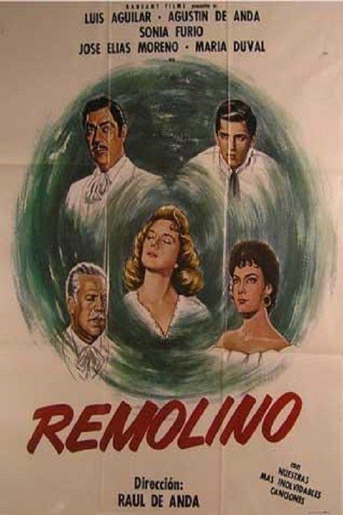 Remolino filmas online
