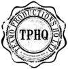 TPHQ studio logo