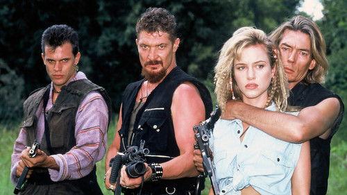 Never Say Die filmas žiurėti online