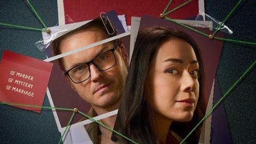 The Cases of Mystery Lane filmas žiurėti online