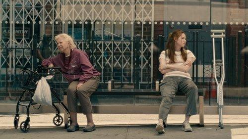 Late Bloomers filmas žiurėti online