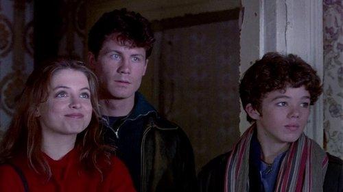 Moondance filmas žiurėti online