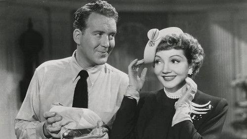 Guest Wife filmas žiurėti online