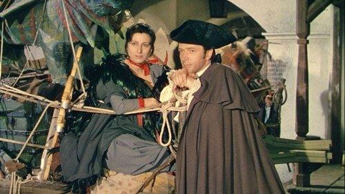 The Golden Coach filmas žiurėti online