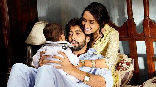 Haseena Parkar filmas žiurėti online