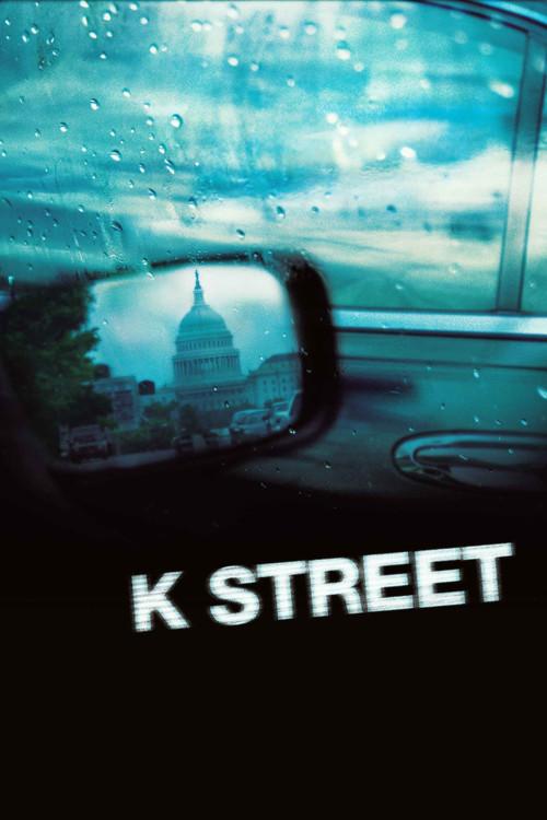 K Street filmas online