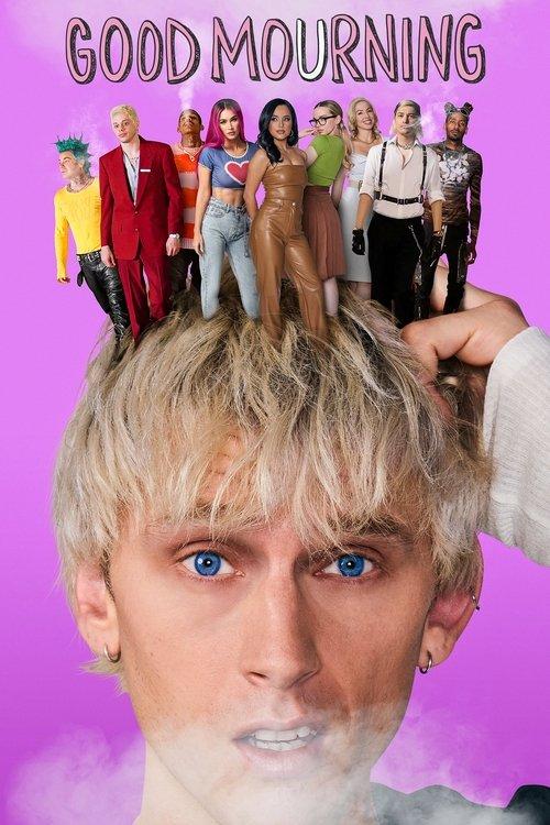Good Mourning filmas online