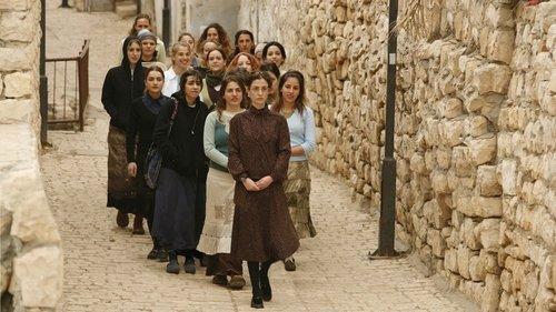 The Secrets filmas žiurėti online