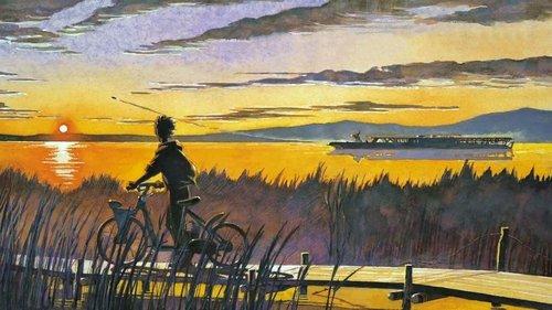 Royal Space Force - The Wings of Honneamise filmas žiurėti online