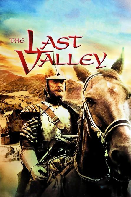 The Last Valley filmas online