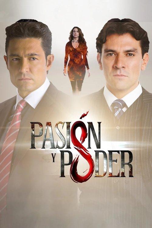 Pasión y poder filmas online