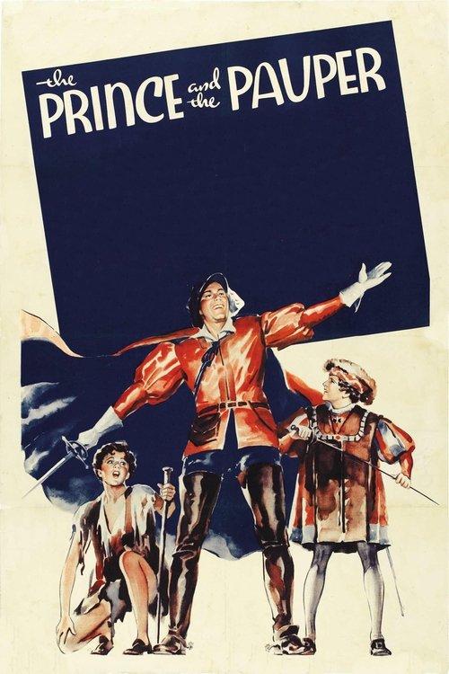 The Prince and the Pauper filmas online