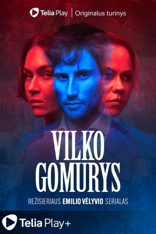 Vilko gomurys filmas online