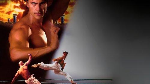 Bloodsport: The Dark Kumite filmas žiurėti online