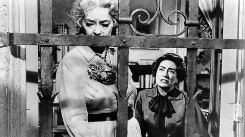 What Ever Happened to Baby Jane? filmas žiurėti online