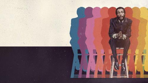 The One and Only Dick Gregory filmas žiurėti online