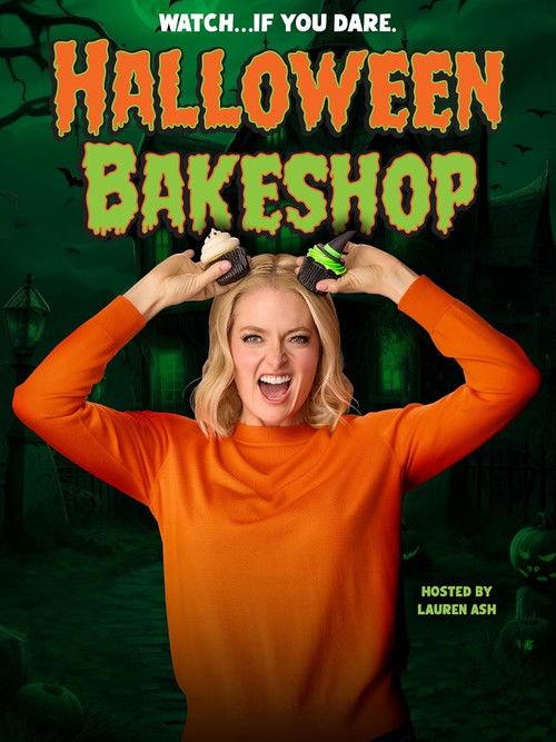 Halloween Bakeshop filmas online