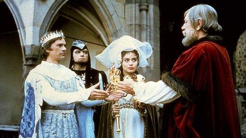 Soľ nad zlato filmas žiurėti online