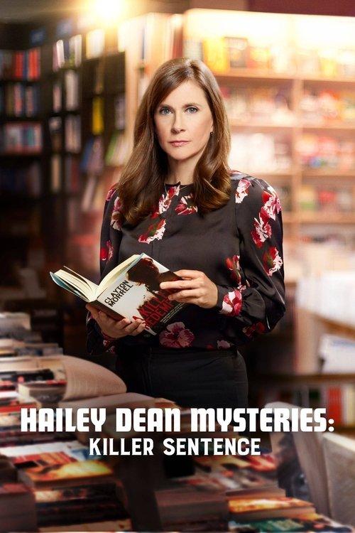 Hailey Dean Mysteries: Killer Sentence filmas online
