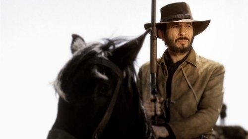 Catlow filmas žiurėti online