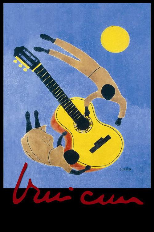 Vinicius filmas online