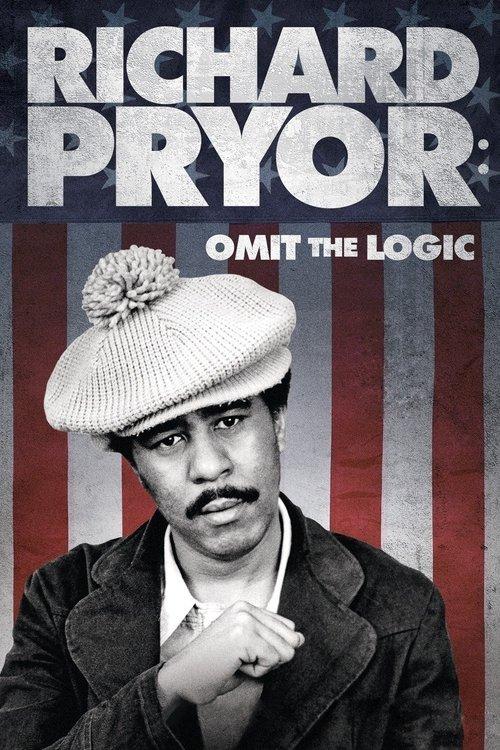 Richard Pryor: Omit the Logic filmas online