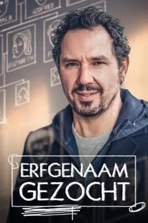 Erfgenaam Gezocht filmas online