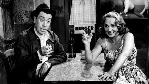 Le Chômeur de Clochemerle filmas žiurėti online