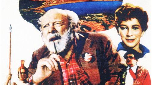 The Rocket from Calabuch filmas žiurėti online