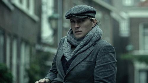 Return to the Hiding Place filmas žiurėti online