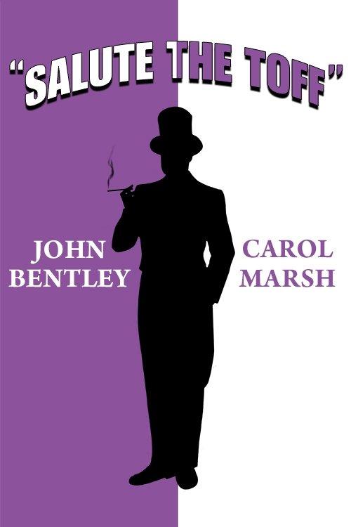 Salute the Toff filmas online