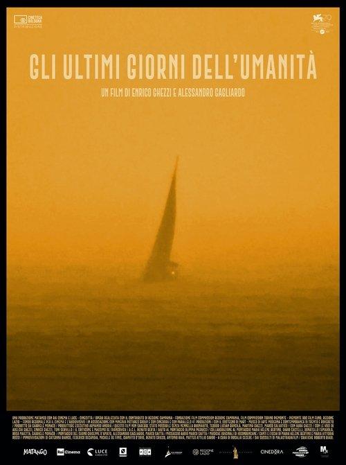The Last Days of Humanity filmas online