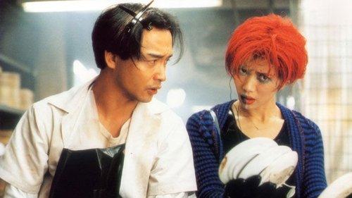 The Chinese Feast filmas žiurėti online