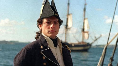 Hornblower: Loyalty filmas žiurėti online