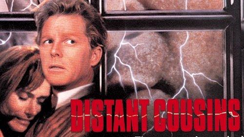 Distant Cousins filmas žiurėti online