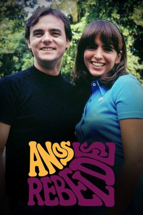 Anos Rebeldes filmas online