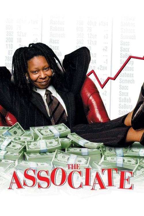 The Associate filmas online