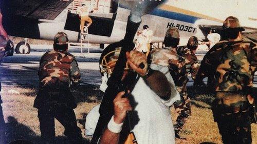 The Last Match filmas žiurėti online