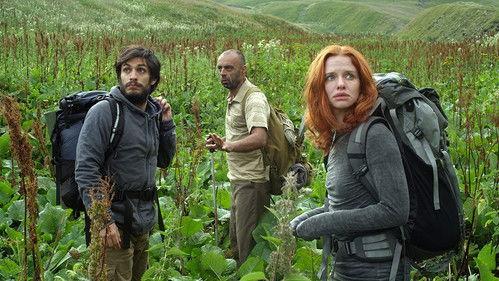 The Loneliest Planet filmas žiurėti online