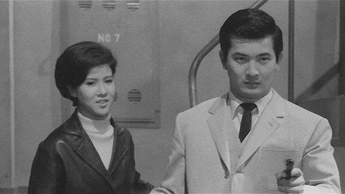 The Dragon of Macao filmas žiurėti online