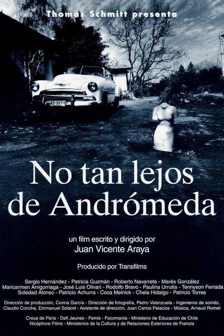 No tan lejos de Andrómeda filmas online